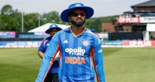IND vs ZIM: हरारे में बल्लेबाजों की होगी मौज या स्पिनर्स करेंगे कमाल? जानिए भारत जिम्बाब्वे T20I की पिच रिपोर्ट, हेड टू हेड आंकड़े और वैभव सूर्यवंशी पर क्यों रहेंगी नजरें