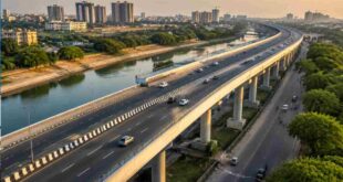 Lucknow Elevated Road: 30 साल बाद सपना हुआ साकार, हैदर कैनाल पर बनेगा 11 KM लंबा एलिवेटेड रोड, 10 लाख लोगों को राहत
