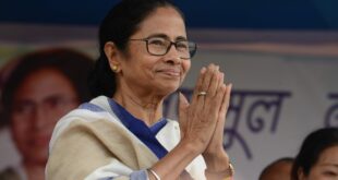 INDIA VOTE TMC