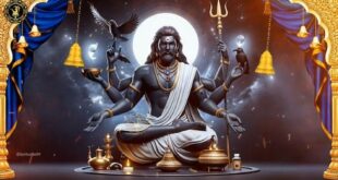 Shani Vakri 2026: 27 जुलाई से उल्टी चाल चलेंगे शनिदेव, अगले 140 दिन इन 3 राशियों के लिए भारी
