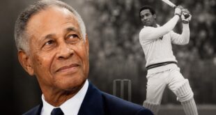Sir Garfield Sobers Death: क्रिकेट जगत में पसरा मातम, एक ओवर में 6 छक्के जड़ने वाले पहले महान ऑलराउंडर गारफील्ड सोबर्स का निधन