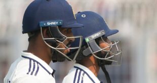Team India Test Squad: श्रीलंका दौरे से पहले टीम इंडिया के लिए आई बड़ी खुशखबरी, यह दिग्गज ऑलराउंडर पूरी तरह फिट होकर वापसी को तैयार