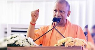 UP चुनाव 2027: सत्ता का 'गेटवे' बना पश्चिमी यूपी! गाजियाबाद में सीएम योगी का 24 घंटे का 'चक्रव्यूह' तैयार
