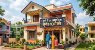 UP Housing Scheme 2026: यूपी के इन बड़े शहरों में घर और बिजनेस के लिए प्लॉट खरीदने का सुनहरा मौका