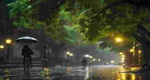 UP Weather Update: यूपी के 20 से ज्यादा जिलों में भारी बारिश का येलो अलर्ट, 60 किमी/घंटे की रफ्तार से चलेंगी हवाएं