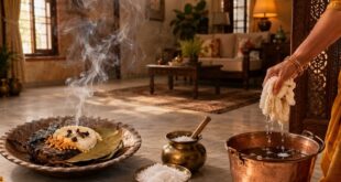 Vastu Tips: बिना वजह घर में हो रहे हैं झगड़े? कपूर और नमक का यह आसान उपाय दूर करेगा नकारात्मक ऊर्जा