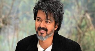 Vijay thalapathy