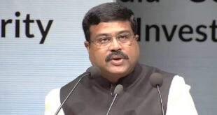 केंद्रीय शिक्षा मंत्री Dharmendra Pradhan