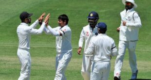 19 साल के शानदार करियर पर लगा विराम, भारत के टेस्ट कैप नंबर 283 कर्ण शर्मा ने लिया संन्यास