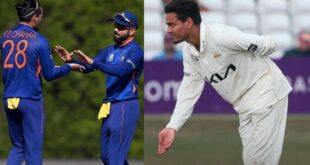 5 साल बाद धमाकेदार वापसी: घरेलू मैच में झटके 6 विकेट, कभी विराट कोहली की कप्तानी में खेला था आखिरी इंटरनेशनल मुकाबला