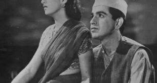 78 साल पहले रिलीज हुआ था हिंदी सिनेमा का पहला देशभक्ति गाना, ट्रेजेडी किंग दिलीप कुमार पर फिल्माया गया था ये अमर गीत