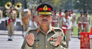 Asim Munir Super Boss Pakistan: आसिम मुनीर बने पाकिस्तान के 'सुपर बॉस', तीनों सेनाओं की मिली फुल कमान; लोकतंत्र के नाम पर सेनापति का हुआ एकाधिकार