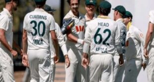 AUS vs BAN: मिचेल स्टार्क की घातक गेंदबाजी के सामने धराशायी हुआ बांग्लादेश, ऑस्ट्रेलिया ने महज दो दिन में लिया हार का बदला