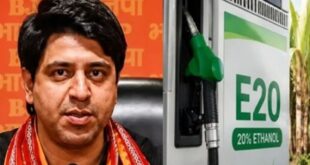 BJP से इस्तीफे के बाद क्या E 20 प्रोटेस्ट में शामिल होंगे शहजाद पूनावाला? भाई तहसीन पूनावाला ने दिया बड़ा बयान