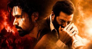 Box Office Day 8: इमरान हाशमी बने नए बॉक्स ऑफिस किंग, 'आवारापन 2' 150 करोड़ के पार; लाखों में सिमटी सनी देओल की 'बंटवारा 1947'