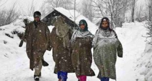 Census 2027: जम्मू कश्मीर और लद्दाख के बर्फीले इलाकों में डिजिटल जनगणना शुरू