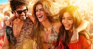Cocktail 2 OTT Release Date: सिनेमाघरों में धमाल मचाने के बाद ओटीटी पर आ रही 'कॉकटेल 2'