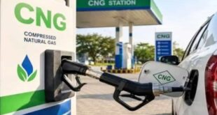 Delhi CNG Price Hike: दिल्ली एनसीआर में सीएनजी ₹3