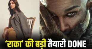 अल्लू अर्जुन की मेगा बजट फिल्म 'राका' के मुंबई शेड्यूल पर आया बड़ा अपडेट, हैदराबाद में एक्शन के लिए तैयार बन्नी