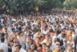 आरक्षण और UGC नियमों के विरोध में जंतर मंतर पर उमड़ी भीड़, प्रधानमंत्री को ज्ञापन सौंपने की तैयारी