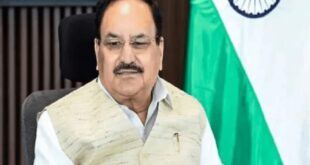 'आरक्षण हटाओ आंदोलन' के प्रतिनिधियों से मिले केंद्रीय मंत्री जेपी नड्डा, जंतर मंतर प्रदर्शन के बाद मुलाकात के क्या हैं मायने
