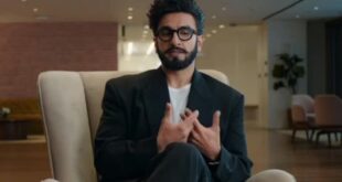 ‘उतार चढ़ाव तो आते रहते हैं’: रणवीर सिंह ने बयां किया ‘धुरंधर’ से पहले का मुश्किल दौर और कमबैक का दर्द