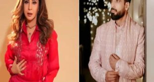 एक्स पति की दूसरी शादी पर छलका 'रंगीला' गर्ल का दर्द, Urmila Matondkar ने शेयर किया क्रिप्टिक पोस्ट