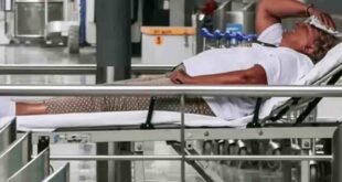 एयर इंडिया टर्बुलेंस: फुकेट दिल्ली फ्लाइट हादसे पर सरकार सख्त, CEO कैंपबेल विल्सन तलब