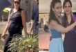 करीना कपूर की प्रेग्नेंसी की अफवाहों पर ननद सबा अली खान ने तोड़ा दम, बोलीं 'काश यह सच होता, लेकिन..