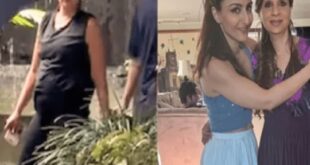 करीना कपूर की प्रेग्नेंसी की अफवाहों पर ननद सबा अली खान ने तोड़ा दम, बोलीं 'काश यह सच होता, लेकिन..