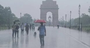 कल का मौसम 15 अगस्त: स्वतंत्रता दिवस पर दिल्ली UP समेत 16 राज्यों में भारी बारिश का अलर्ट, IMD ने इन 3 संवेदनशील इलाकों में जारी की ऑरेंज वॉर्निंग; जानिए अपने शहर का हाल