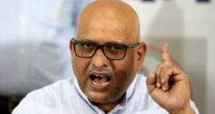 कांग्रेस नेता अजय राय का फूटा गुस्सा, अकाउंट बंद होने पर केंद्र सरकार पर लगाया तानाशाही का गंभीर आरोप