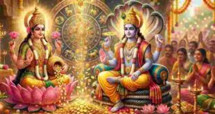 कामिका एकादशी पर दुर्लभ महालक्ष्मी योग का महासंयोग, इन 4 भाग्यशाली राशियों पर बरसेगी मां लक्ष्मी की अपार कृपा, खुलेगा धन समृद्धि का द्वार