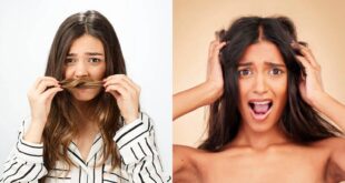 किन लोगों के सिर से आती है सबसे ज्यादा बदबू? जानें स्कैल्प की इस शर्मनाक समस्या के असली कारण