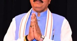 केशव प्रसाद मौर्य ने सावन के प्रथम सोमवार पर प्रदेश एवं देशवासियों को दी हार्दिक शुभकामनाएं