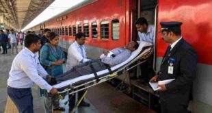 कैंसर मरीजों को ट्रेन में इस खास इमरजेंसी कोटे से मिलता है कन्फर्म टिकट! रेल मंत्री अश्विनी वैष्णव ने बताया पूरा प्रोसेस