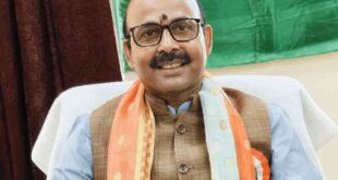 कौन हैं हरीश द्विवेदी? लोकसभा चुनाव में हार के बाद संगठन में छाए, अब बीजेपी ने दी राष्ट्रीय महासचिव की बड़ी जिम्मेदारी