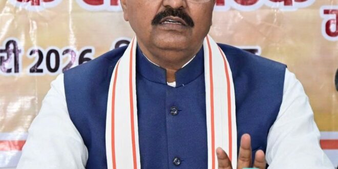 कौशाम्बी के सिराथू ब्लॉक में कच्चे मकान की छत गिरने से महिला की मृत्यु की घटना का उपमुख्यमंत्री ने लिया संज्ञान दिए जिलाधिकारी को दिए निर्देश