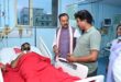 कौशाम्बी में पटाखा फैक्ट्री में विस्फोट उपमुख्यमंत्री त्वरित राहत एवं निगरानी के दिए निर्देश जिलाधिकारी रहें घटना स्थल पर मौजूद रहें