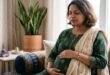गर्भावस्था के 9 महीने और ज्योतिष: हर महीने कौन सा मंत्र जपना होता है फलदायी और इसके आध्यात्मिक लाभ