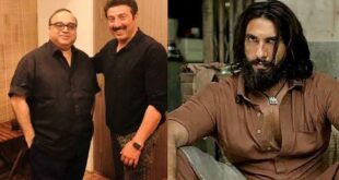 घातक घुस के मारेगा' फिल्म से मचेगा तहलका, निर्देशक बोले— ये धुरंधर मेरी सिनेमाई विरासत को देंगे असली सम्मान