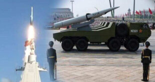 चीन ने बनाया AWACS का काल: हाइपरसोनिक मिसाइल से हवा में ही हजारों मील दूर तबाह होंगे जासूस विमान