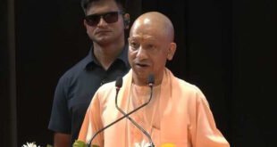 चीनी: सीएम योगी आदित्यनाथ का बड़ा बयान, कहा राज्य में मासिक खपत से सात गुना अधिक स्टॉक उपलब्ध