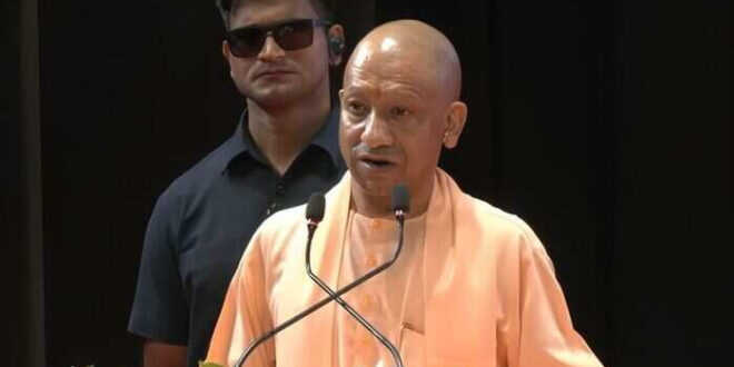 चीनी: सीएम योगी आदित्यनाथ का बड़ा बयान, कहा राज्य में मासिक खपत से सात गुना अधिक स्टॉक उपलब्ध