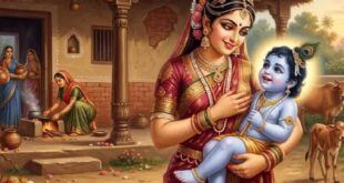 जहर पिलाने आई पूतना को भगवान कृष्ण ने क्यों दिया मां का उच्च स्थान? जानिए श्रीमद्भागवत का अद्भुत रहस्य