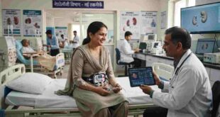 डायलिसिस और वेटिंग लिस्ट के दर्द से आजादी, नेफ्रोलॉजी में बायो इंजीनियरिंग का युगांतरकारी दौर