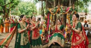 दुर्लभ शिव योग में आज रखा जा रहा है हरियाली तीज का व्रत, पूजन के लिए ये हैं 5 सबसे शुभ मुहूर्त और विधि