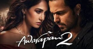 दूसरे हफ्ते में भी बरकरार है 'आवारापन 2' का जलवा, 143 करोड़ पार हुआ कुल कलेक्शन; 150 करोड़ क्लब से बस इतनी दूर