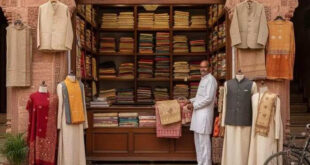 देश के हर जिले को नई पहचान दे सकती है खादी, जानिए कैसे स्थानीय अर्थव्यवस्था में ला सकती है यह बड़ा बदलाव