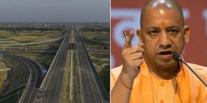 दो कुंभ नगरियों का महासंगम: ₹10,761 करोड़ से हरिद्वार तक पहुंचेगा गंगा एक्सप्रेसवे, योगी कैबिनेट ने झांसी लिंक सहित इन बड़े फैसलों पर लगाई मुहर